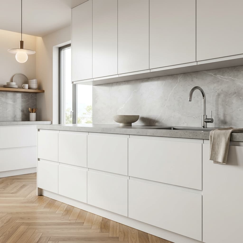 Duco Paint Services