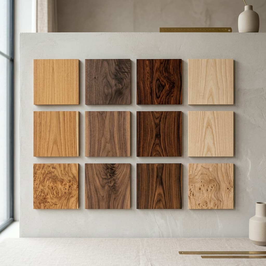 Wood Glazer Hero