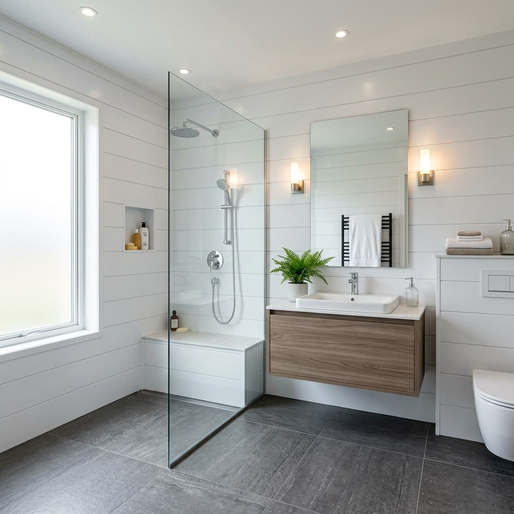 PVC Panels Showcase 3