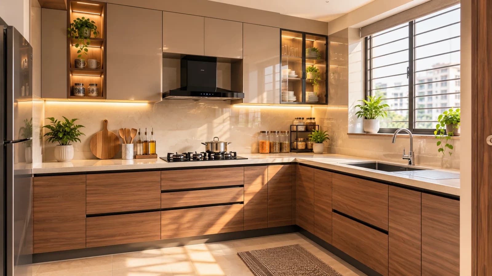 Carpentry Services in Delhi NCR: What to Check Before Hiring a Carpenter (2026 Guide)